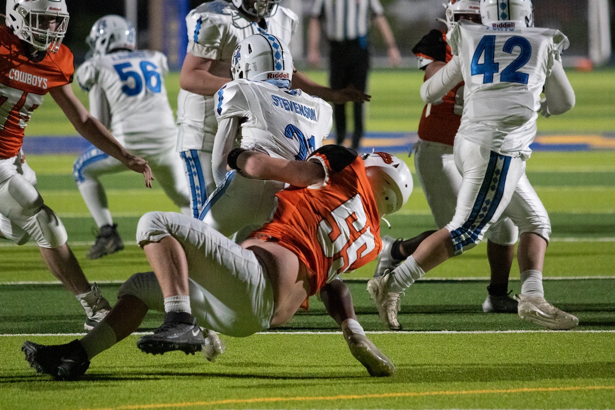 Sports connect people even in surprising ways QOLUMNIST