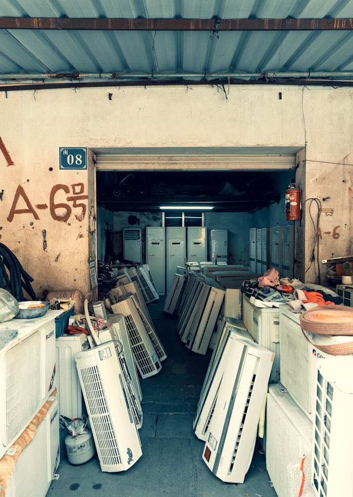 Hvac Systems in New Jersey