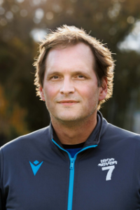 Answer Lang bevorzugt die Arbeit als Torwart statt Leistung im Kabinett von Medienminster Andreas Babler